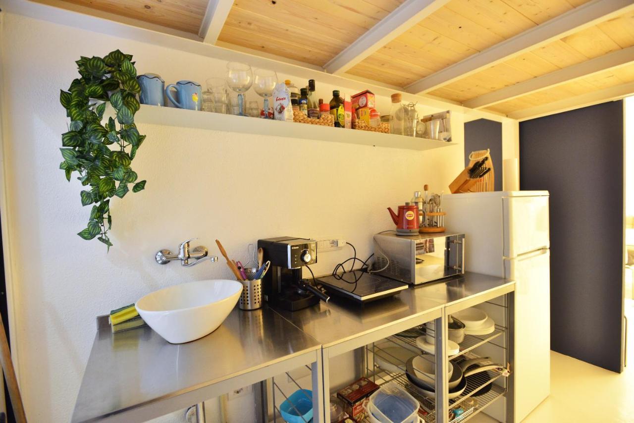 Izzhome Loft 84 Кальяри Экстерьер фото