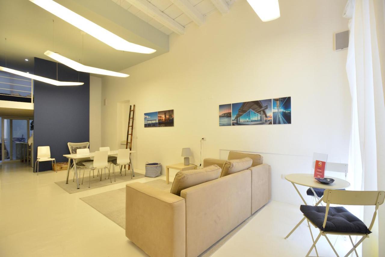 Izzhome Loft 84 Кальяри Экстерьер фото
