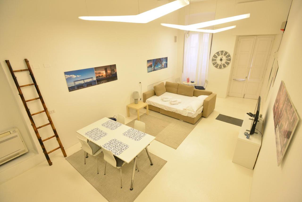 Izzhome Loft 84 Кальяри Экстерьер фото