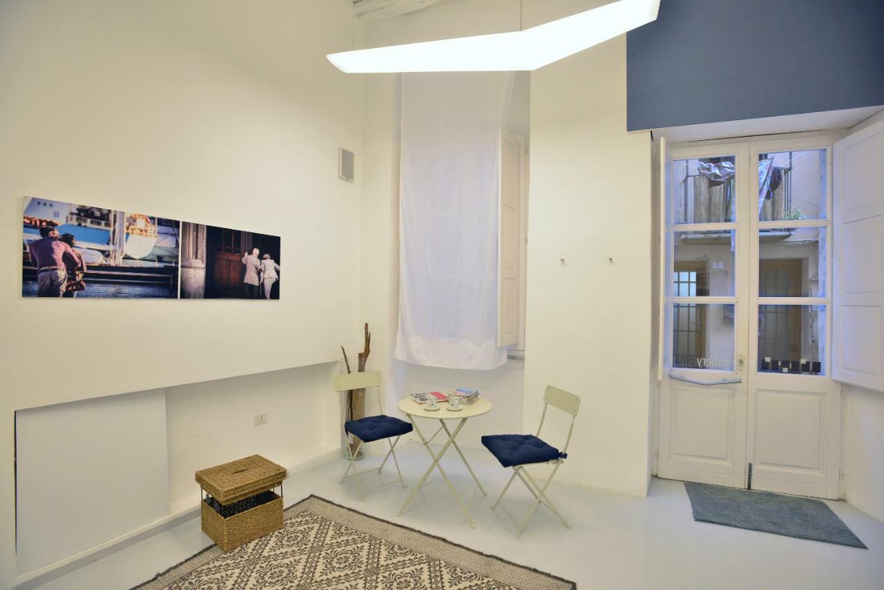Izzhome Loft 84 Кальяри Экстерьер фото